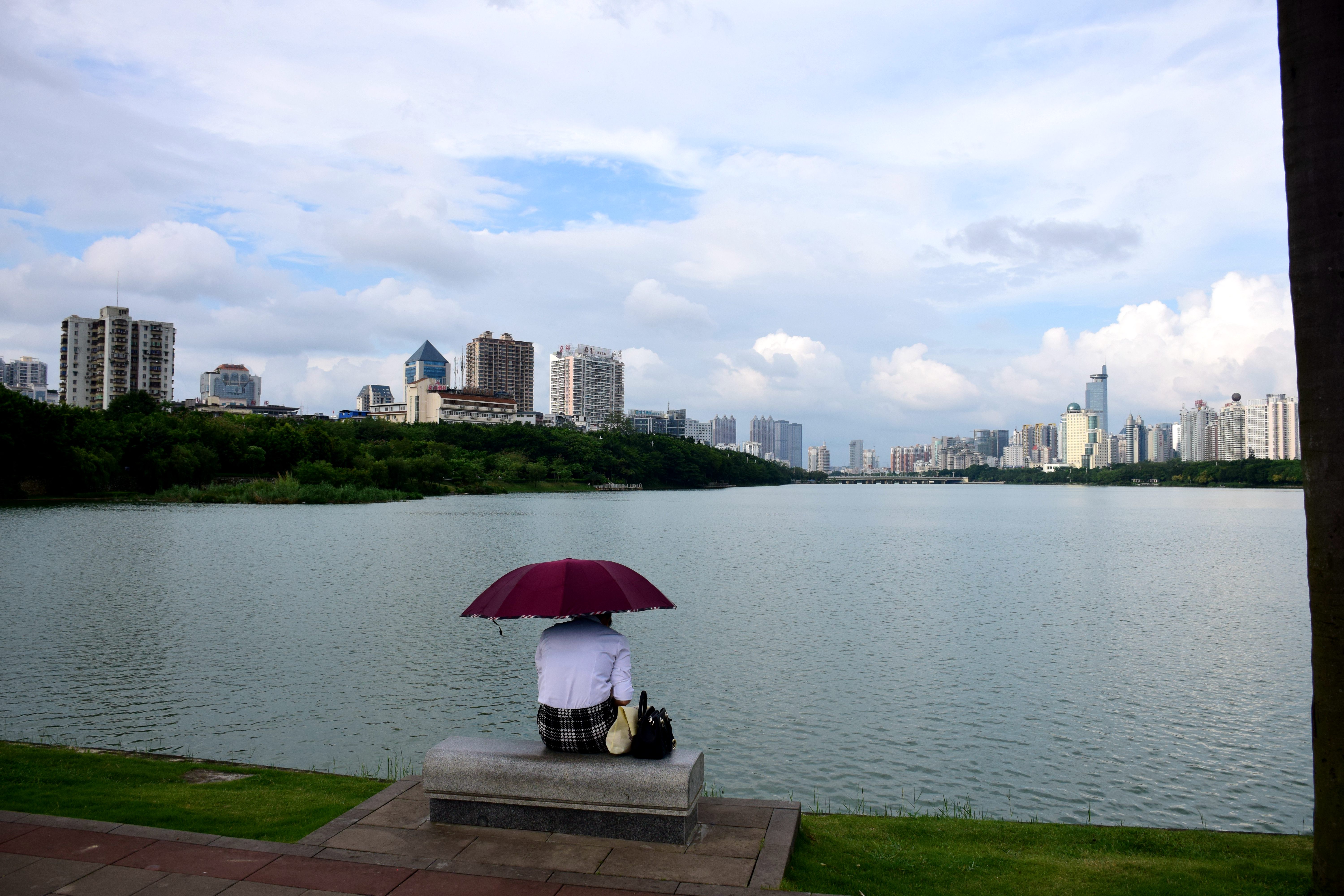 【攜程攻略】南寧南湖公園適合商務旅行旅遊嗎,南湖公園商務旅行景點