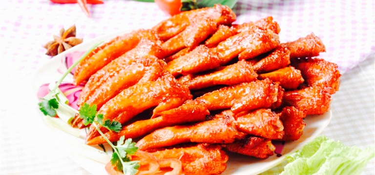 【携程美食林】武汉金童子(武汉摩尔城店)餐馆,【位置】汉阳摩尔负一