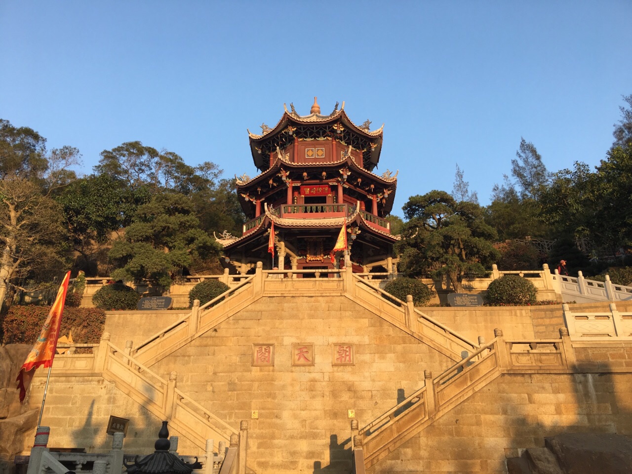 湄洲岛湄洲岛好玩吗,湄洲岛湄洲岛景点怎么样_点评_评价【携程攻略】