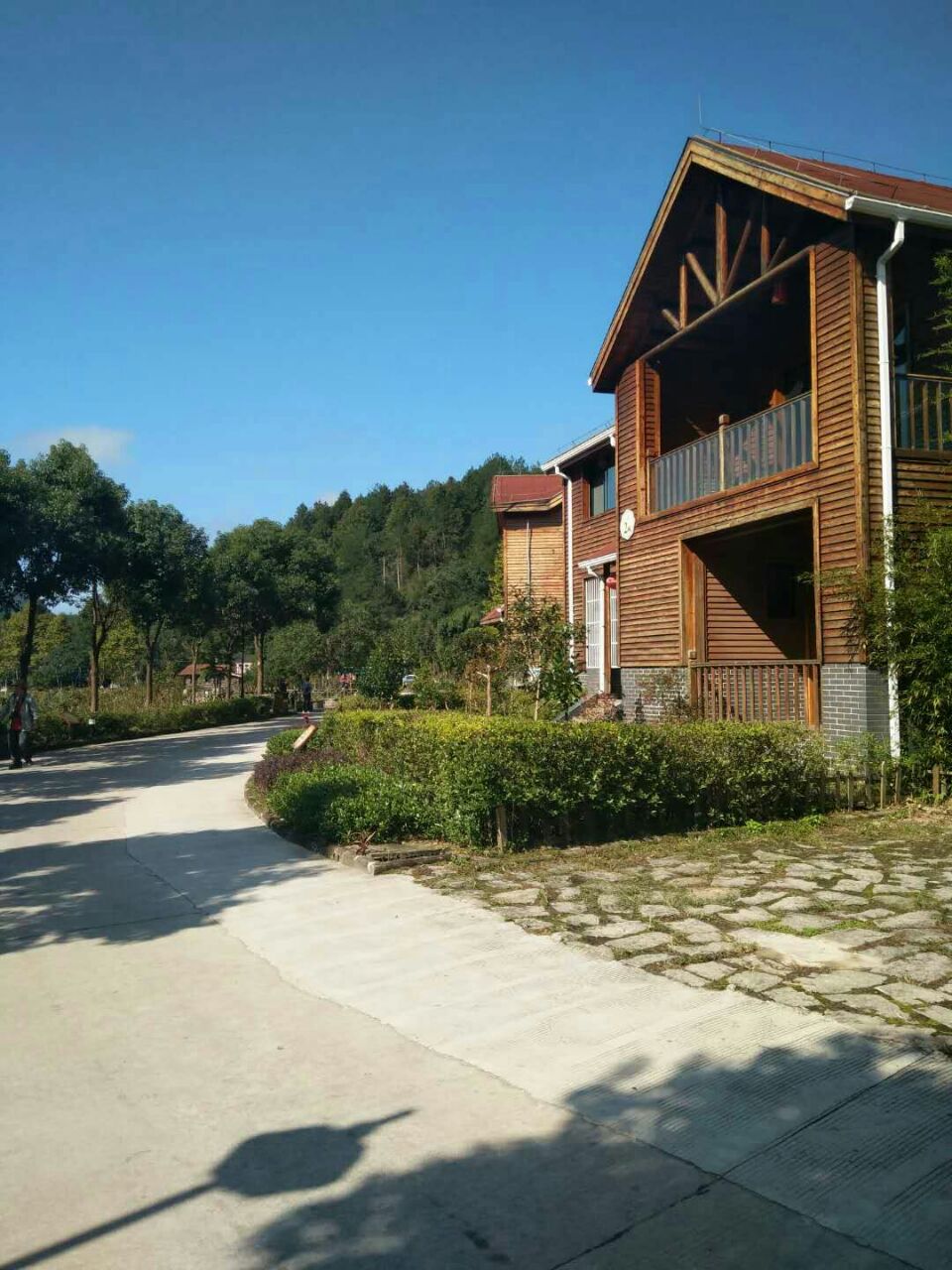 岳西天峡好玩吗,岳西天峡景点怎么样_点评_评价【携程攻略】