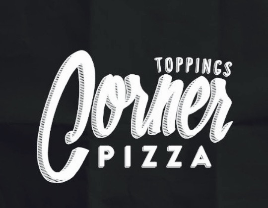 corner toppings 直线距离3.3km