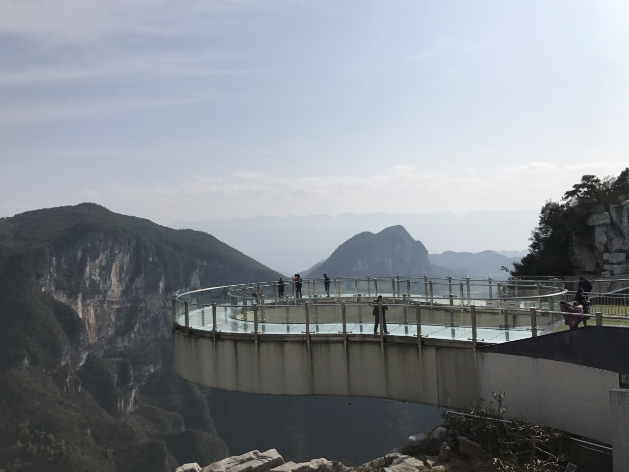 2019雲陽龍缸國家地質公園-旅遊攻略-門票-地址-問答-遊記點評,重慶