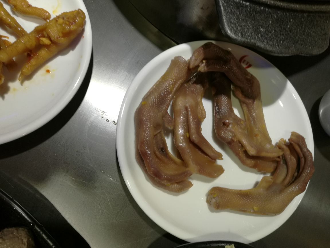 家吉加州八珍(印象城店)
