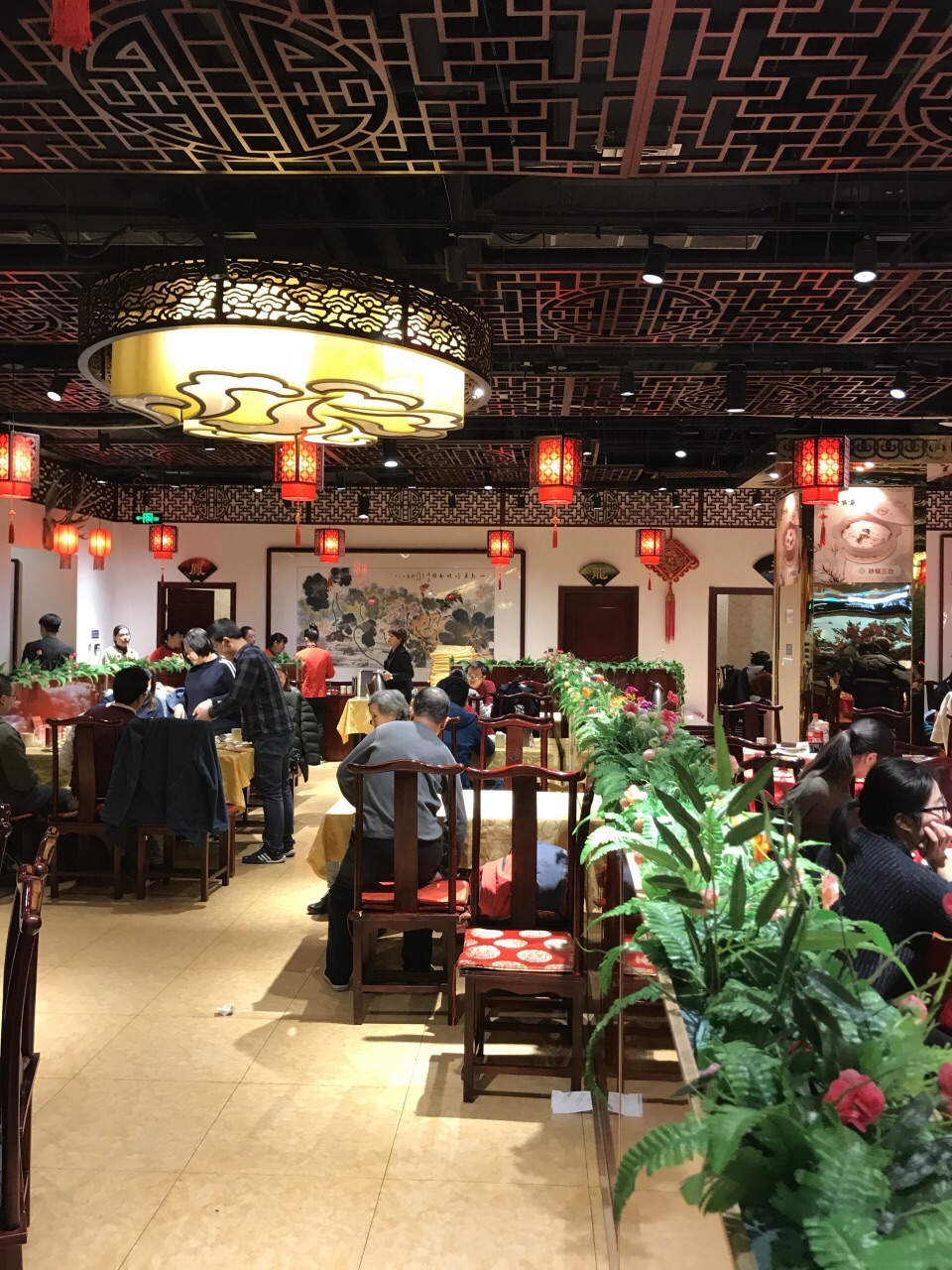 2020砂锅居(丰台万达广场店)-旅游攻略-门票-地址-问答-游记点评,北京