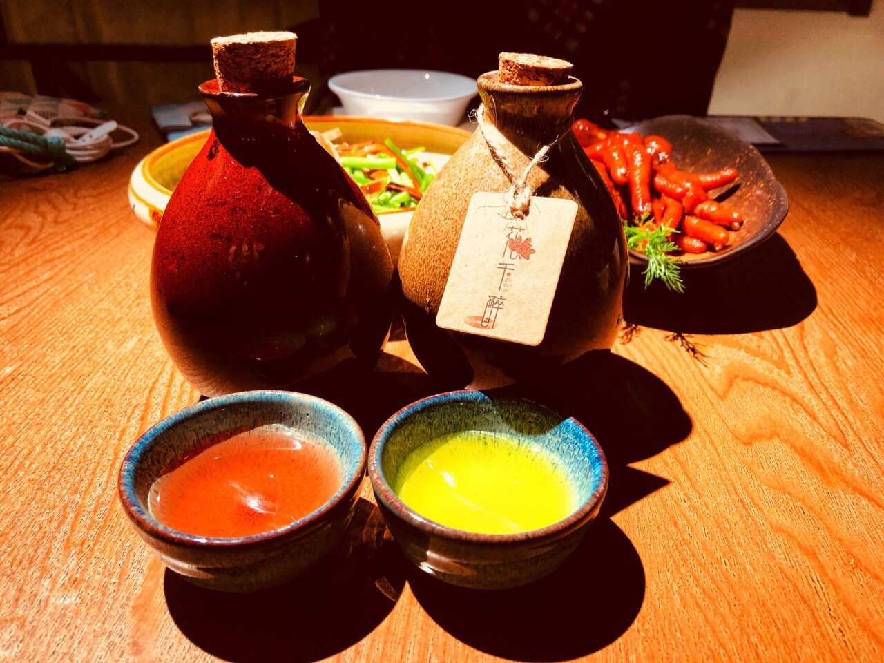 花千醉小酒馆(新街口店)