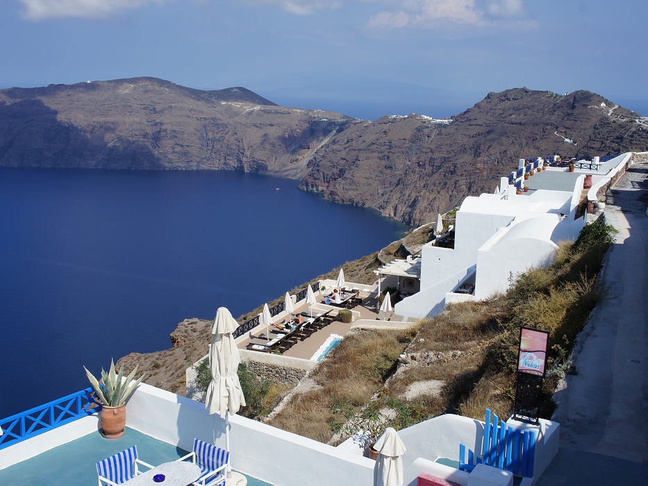 伊莫洛维里小镇