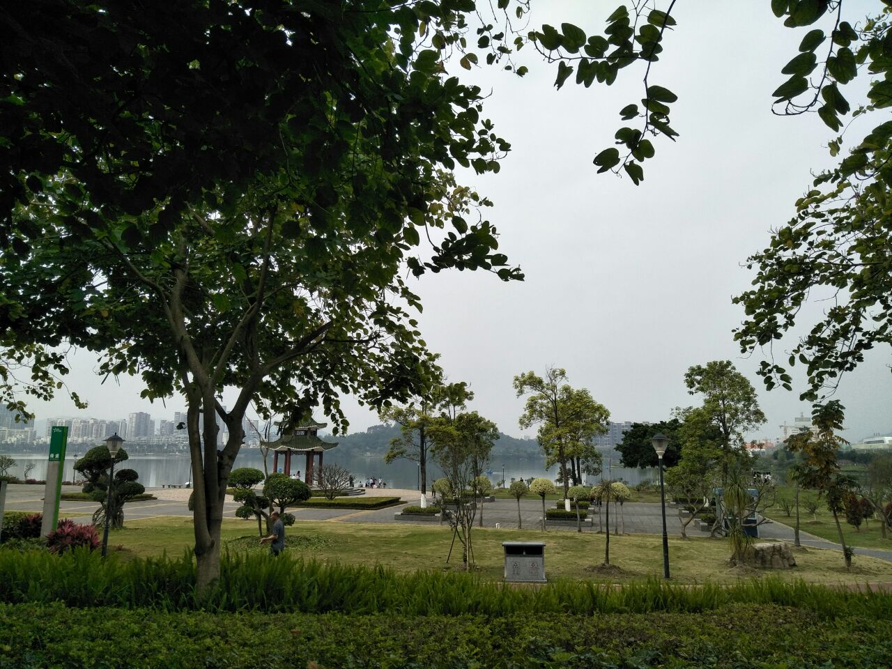波海公园