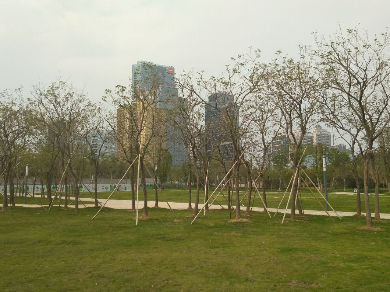 惠州市民乐园图片