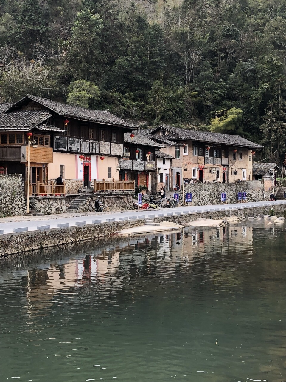 南靖塔下村好玩吗,南靖塔下村景点怎么样_点评_评价【携程攻略】