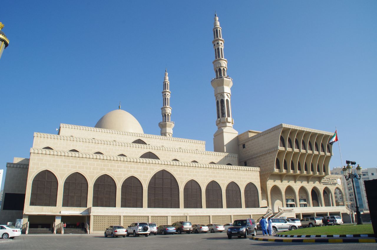 迪拜大清真寺攻略,迪拜大清真寺门票/游玩攻略/地址/图片/门票价格【携程攻略】