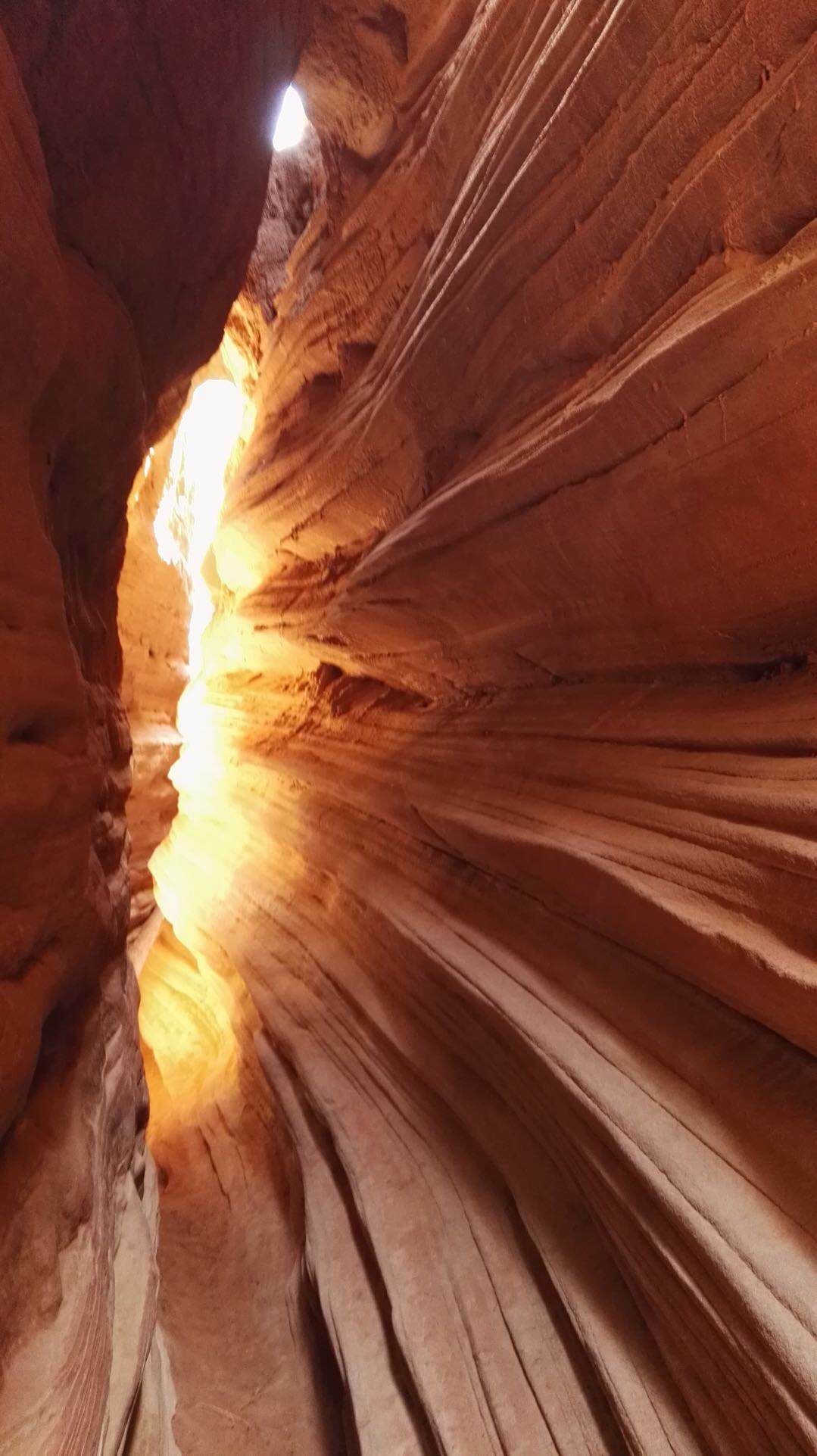 波浪谷旅游景点攻略图