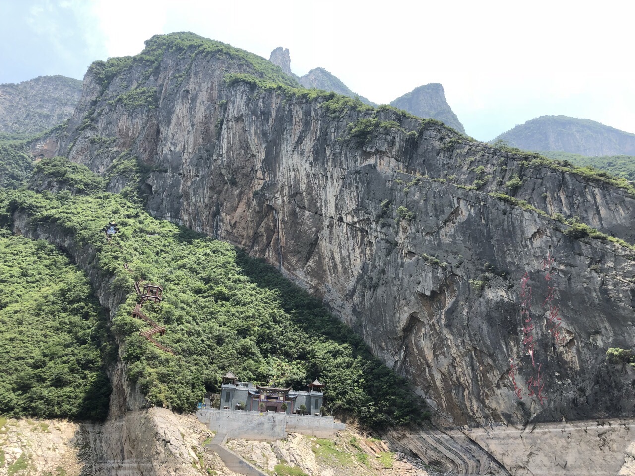 2019巫峽-旅遊攻略-門票-地址-問答-遊記點評,重慶旅遊旅遊景點推薦