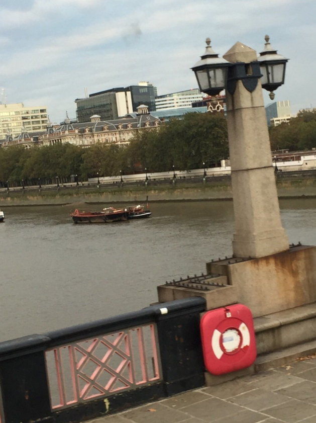 兰贝斯大桥lambeth bridge