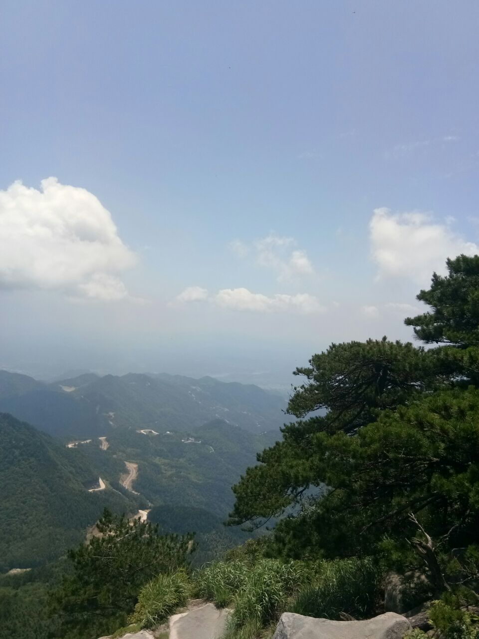 【攜程攻略】浠水湖北三角山旅遊度假區好玩嗎,浠水湖北三角山旅遊