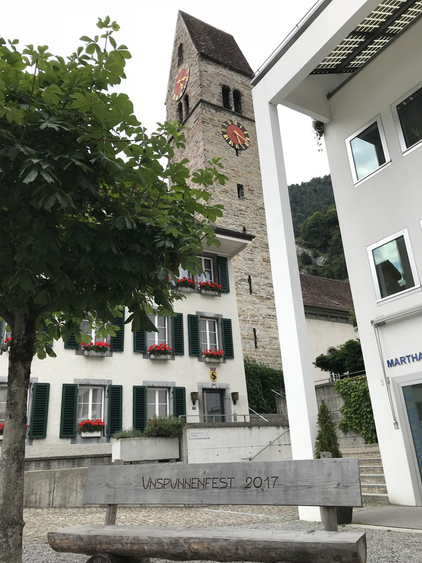 从瑞士德语区到法语区-瑞士山水实用tips