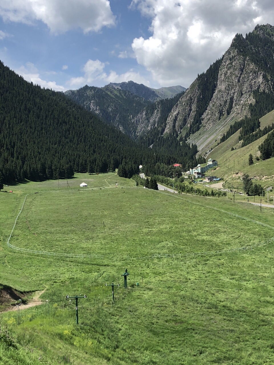 2019南山牧場_旅遊攻略_門票_地址_遊記點評,烏魯木齊旅遊景點推薦