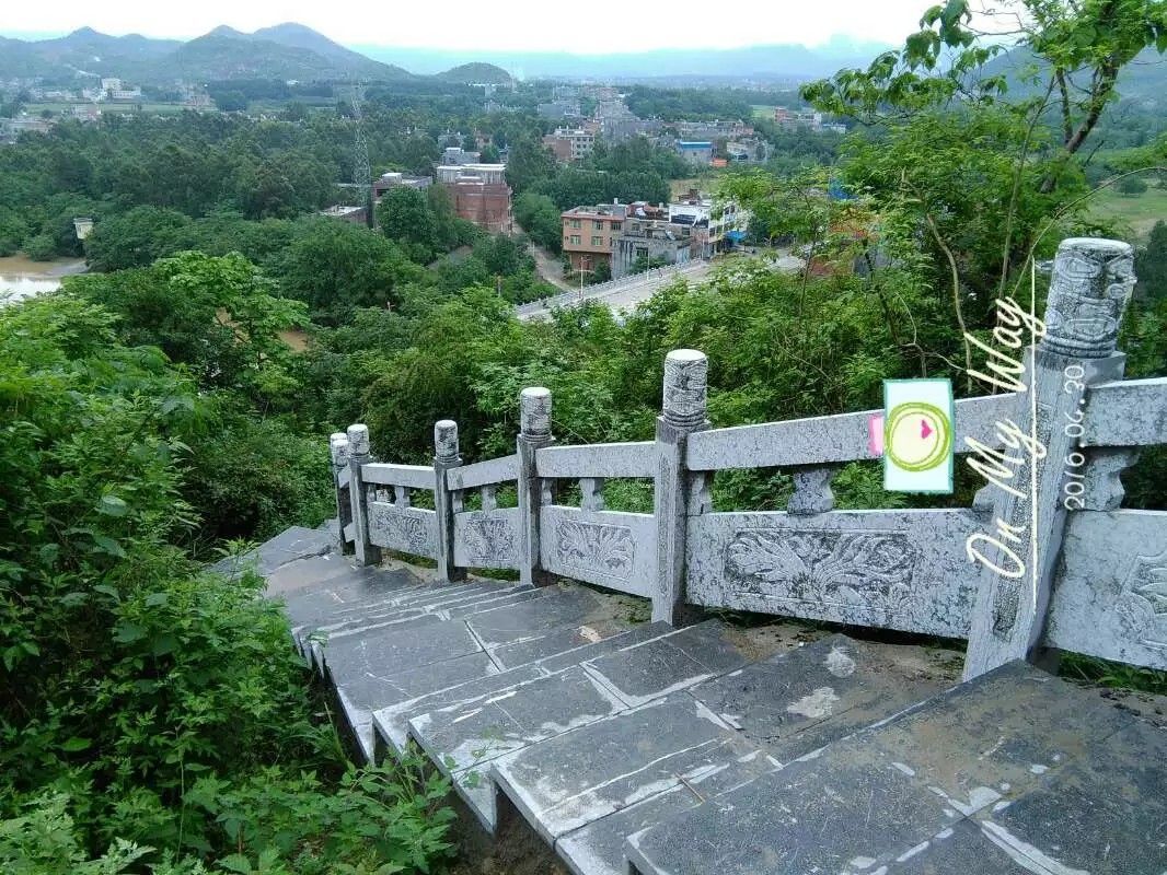 江华龙凤阁 攻略,江华龙凤阁 门票/游玩攻略/地址