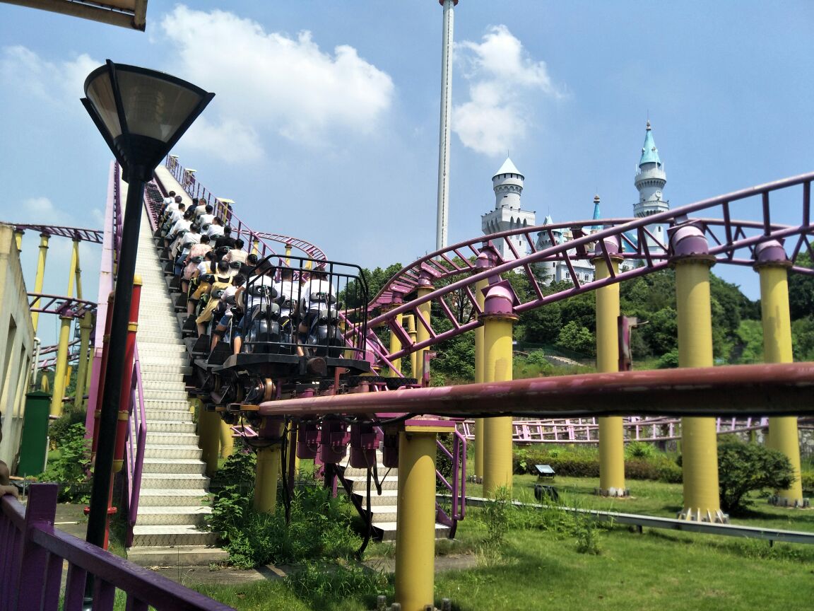 【携程攻略】长沙长沙世界之窗好玩吗,长沙长沙世界之窗景点怎么样