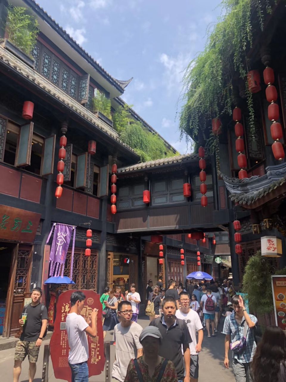 2019錦裡古街_旅遊攻略_門票_地址_遊記點評,成都旅遊景點推薦 - 去