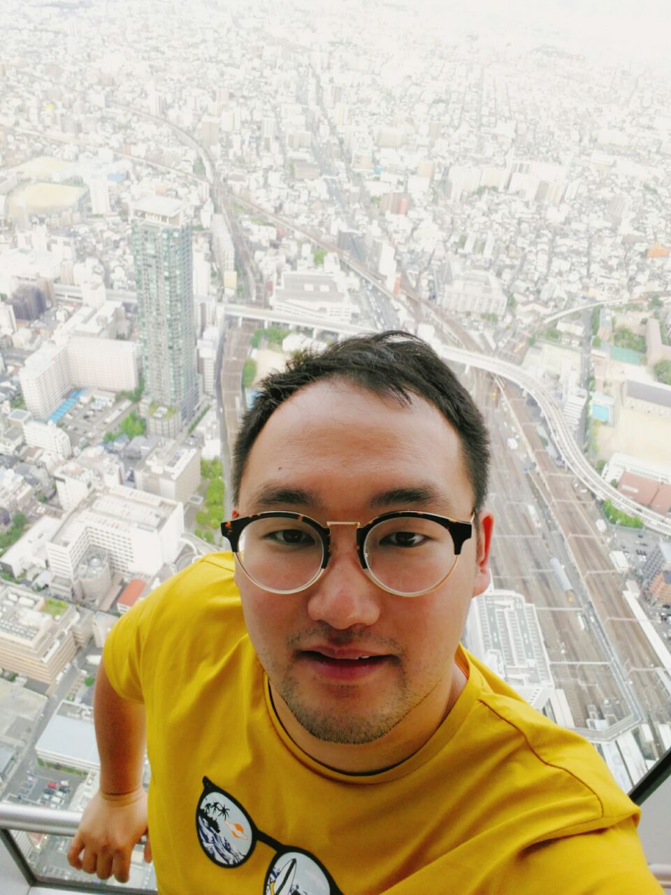 2023阿倍野harukas游玩攻略,他不仅仅是个景点哦.有一个.