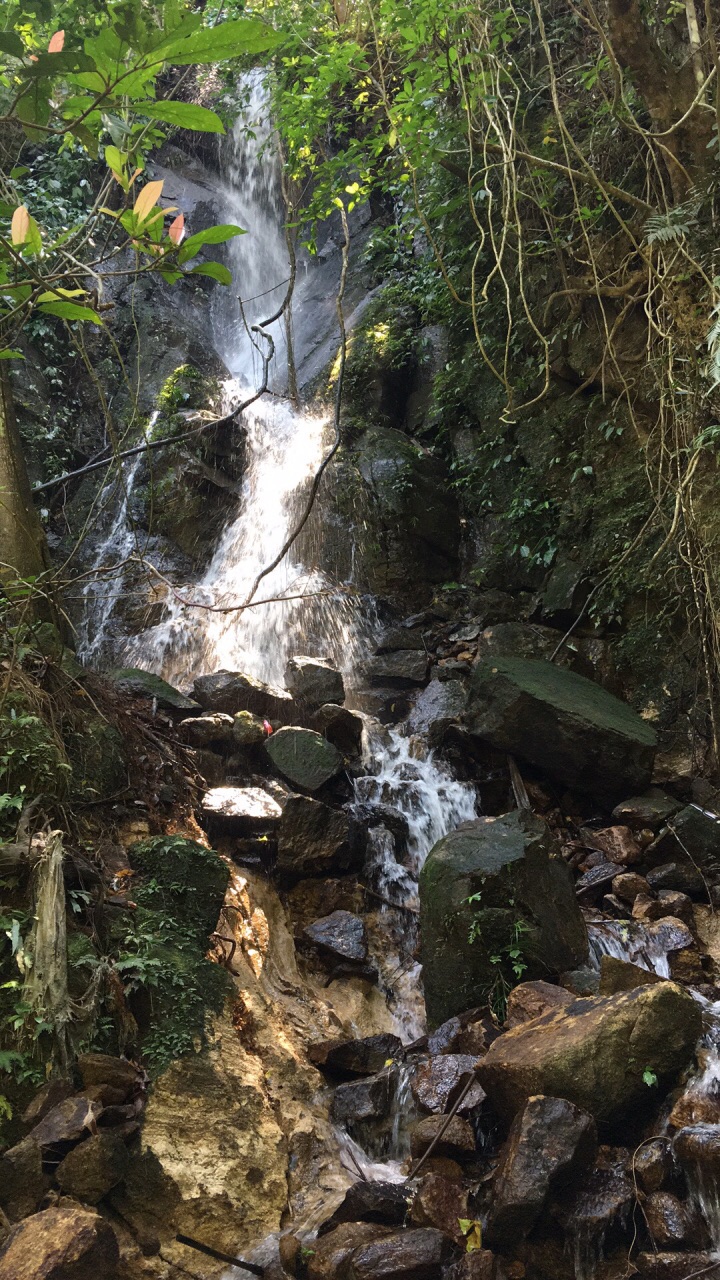 信宜天馬山生態旅遊區好玩嗎,信宜天馬山生態旅遊區景點怎麼樣_點評