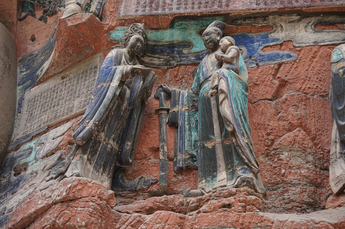 解梦，梦见父亲死去，寓意深远的心灵启示