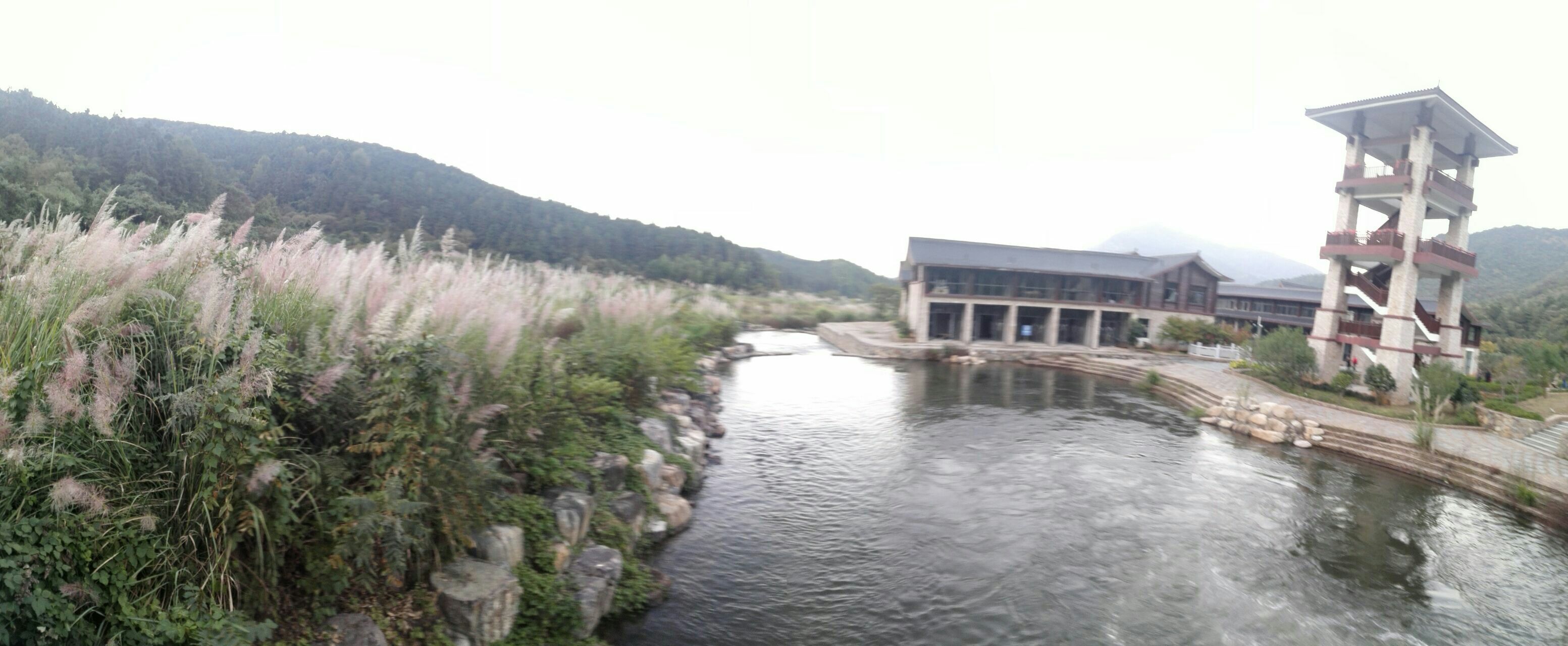 瑞安聖井山風景區好玩嗎,瑞安聖井山風景區景點怎麼樣_點評_評價