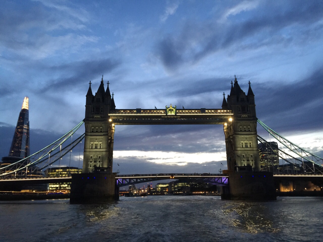 london bridge is falling down 是童謠裡