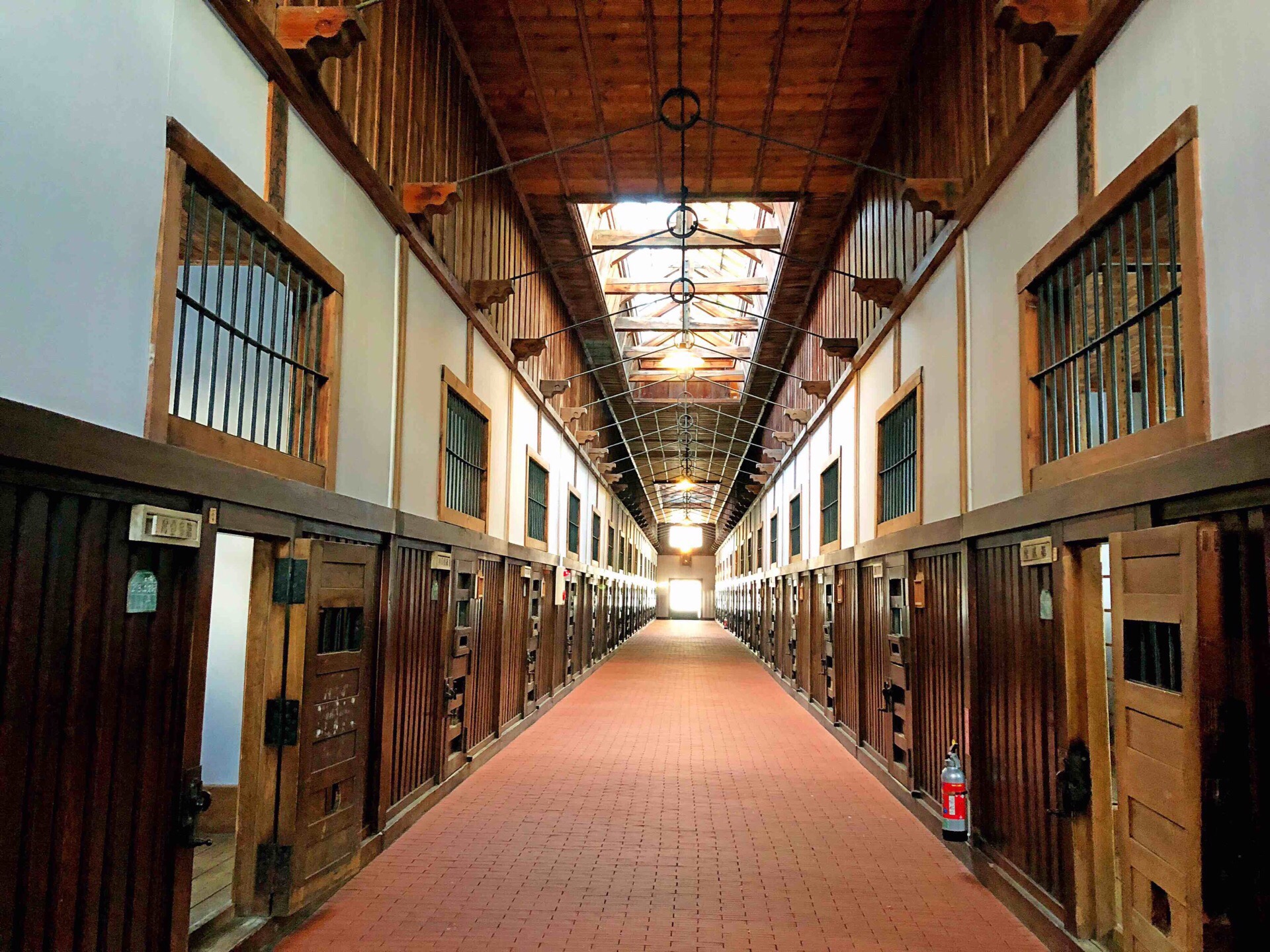 网走监狱博物馆