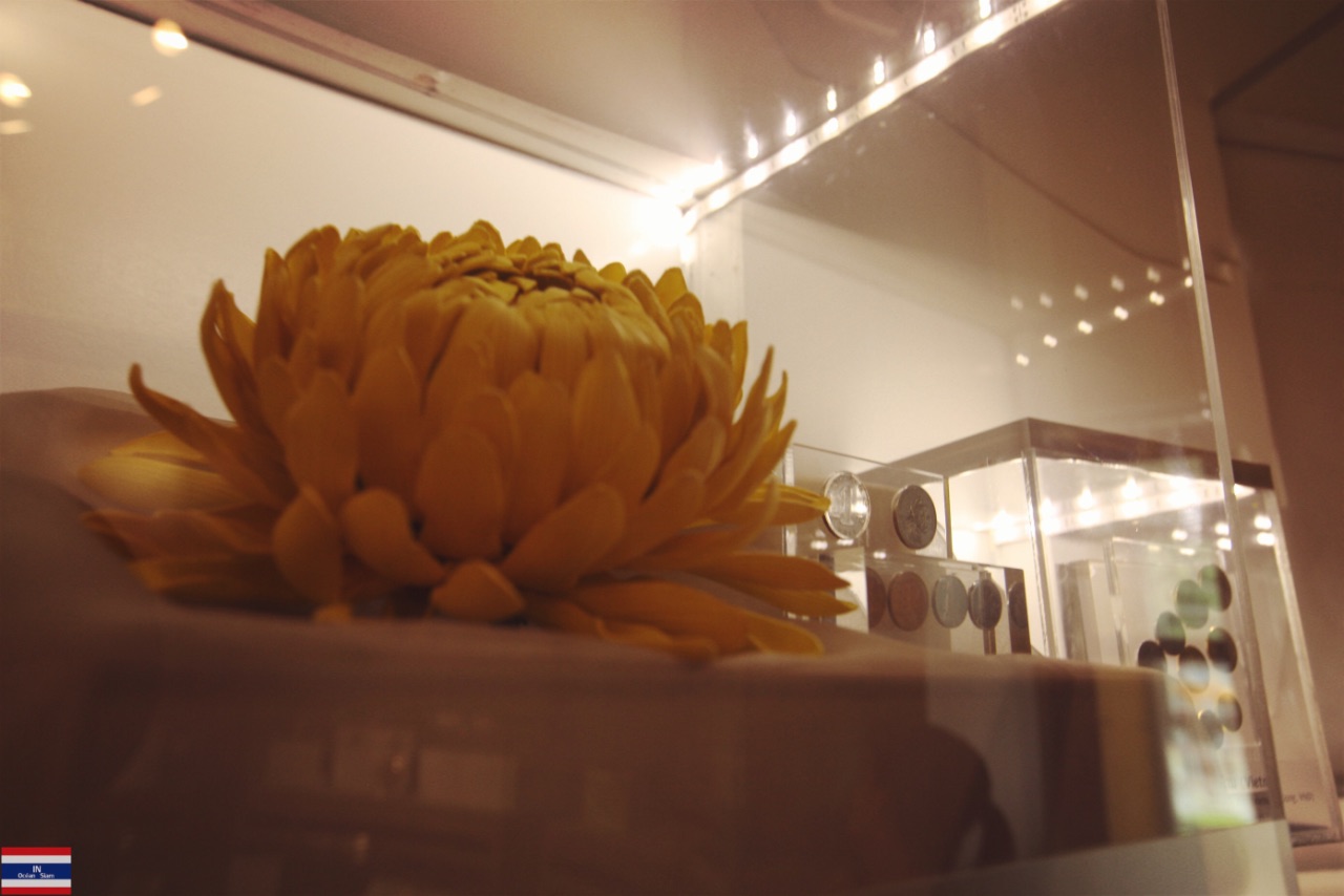 泰国钱币博物馆