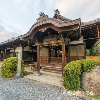 方广寺