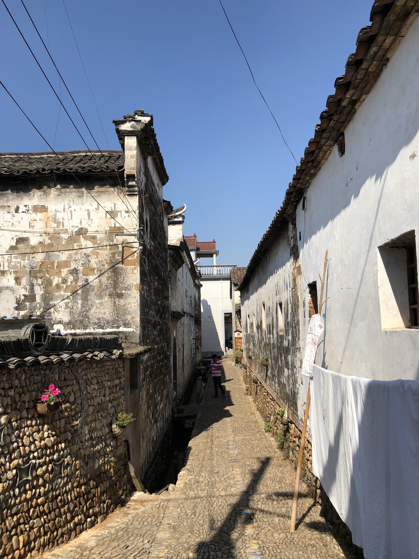 金华寺平古村落景区好玩吗,金华寺平古村落景区景点怎么样