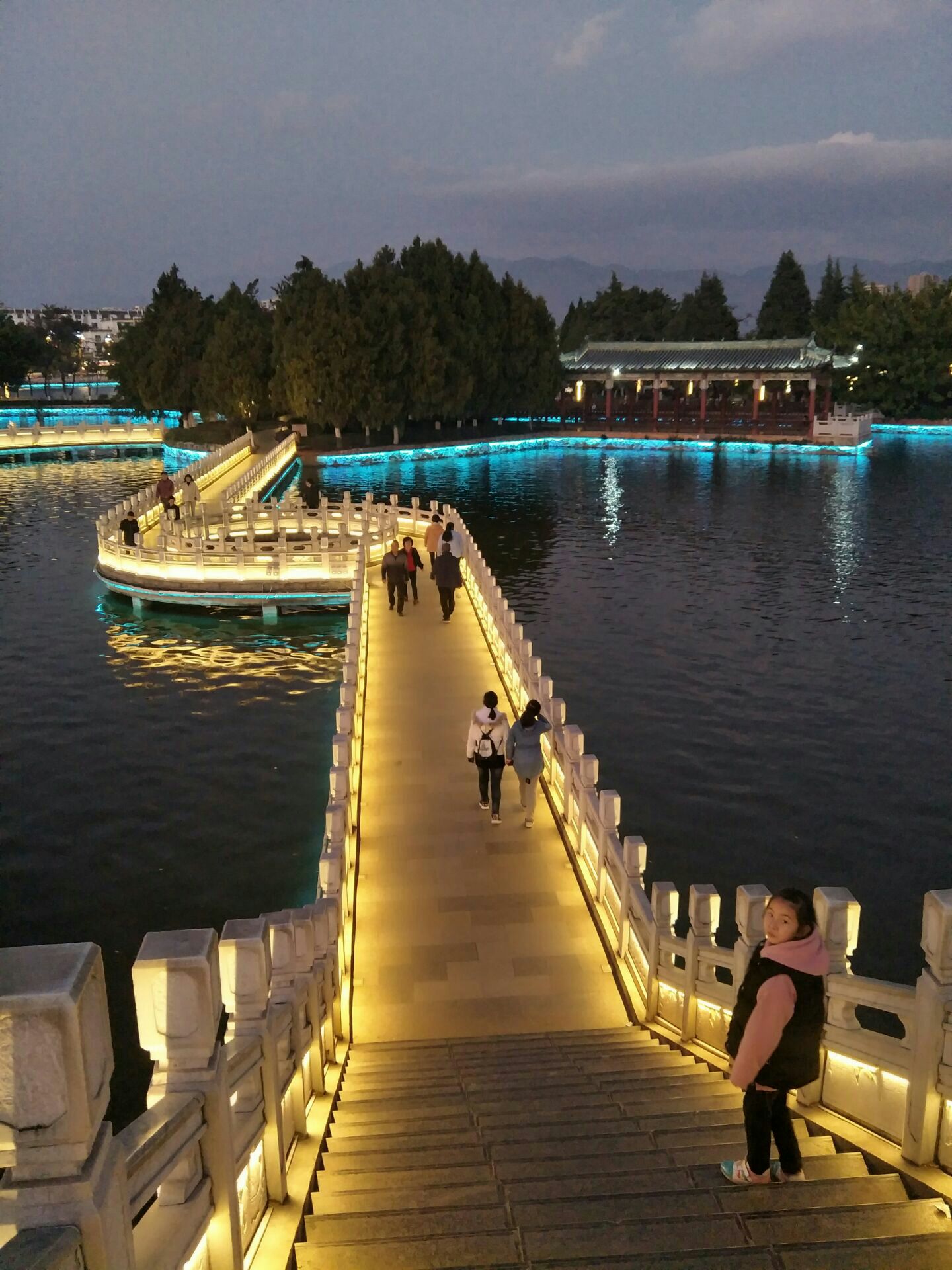 杭州余杭东湖公园 | 文化艺术中心 - hhlloo