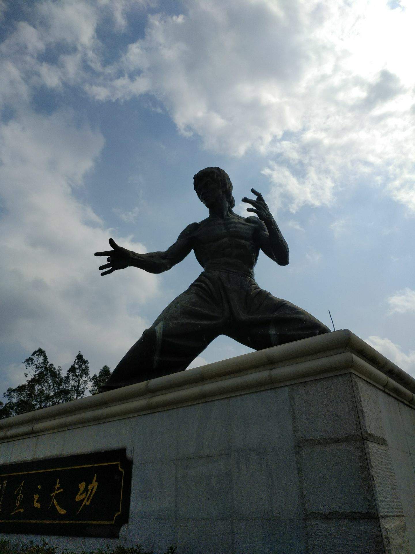 佛山李小龙乐园好玩吗,佛山李小龙乐园景点怎么样_点评_评价【携程