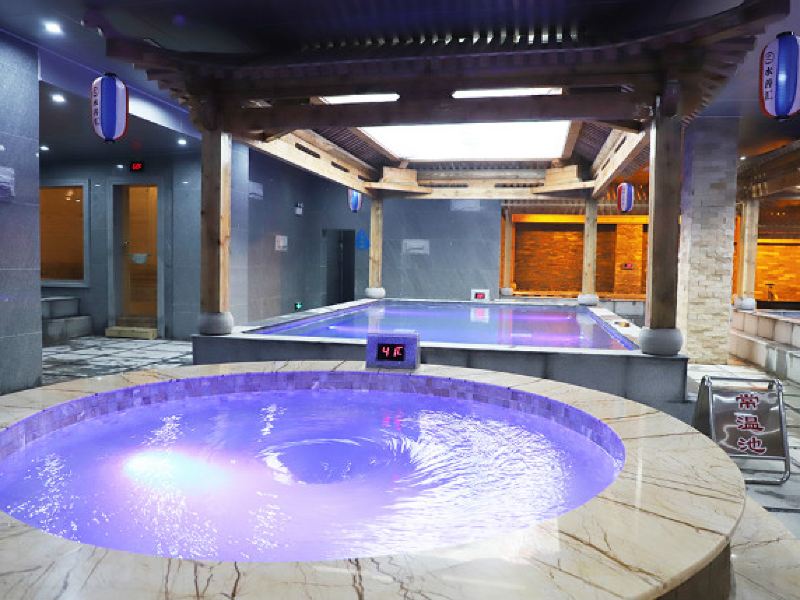 河津天都水善汇攻略-天都水善汇门票价格多少钱-团购票价预定优惠