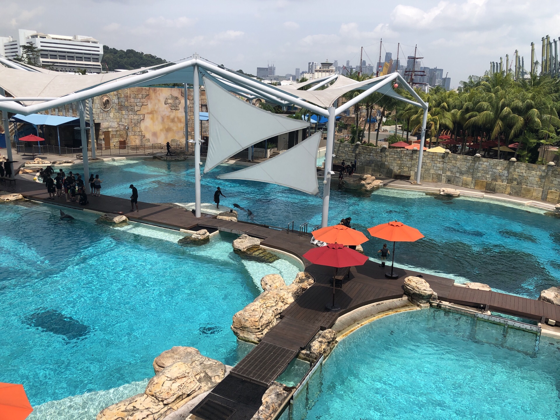 新加坡水上探险乐园门票预定,新加坡水上探险乐园价格,新加坡水上探险乐园评价,攻略-同程旅游