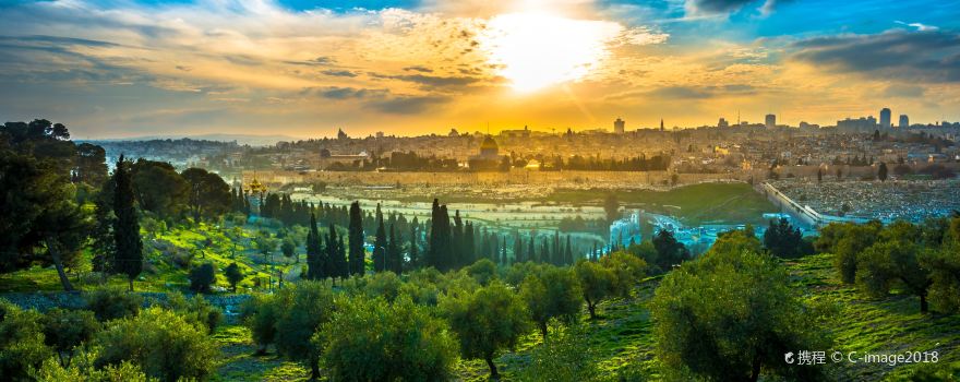 耶路撒冷锡安山攻略-锡安山门票价格多少钱-团购票价预定优惠-景点