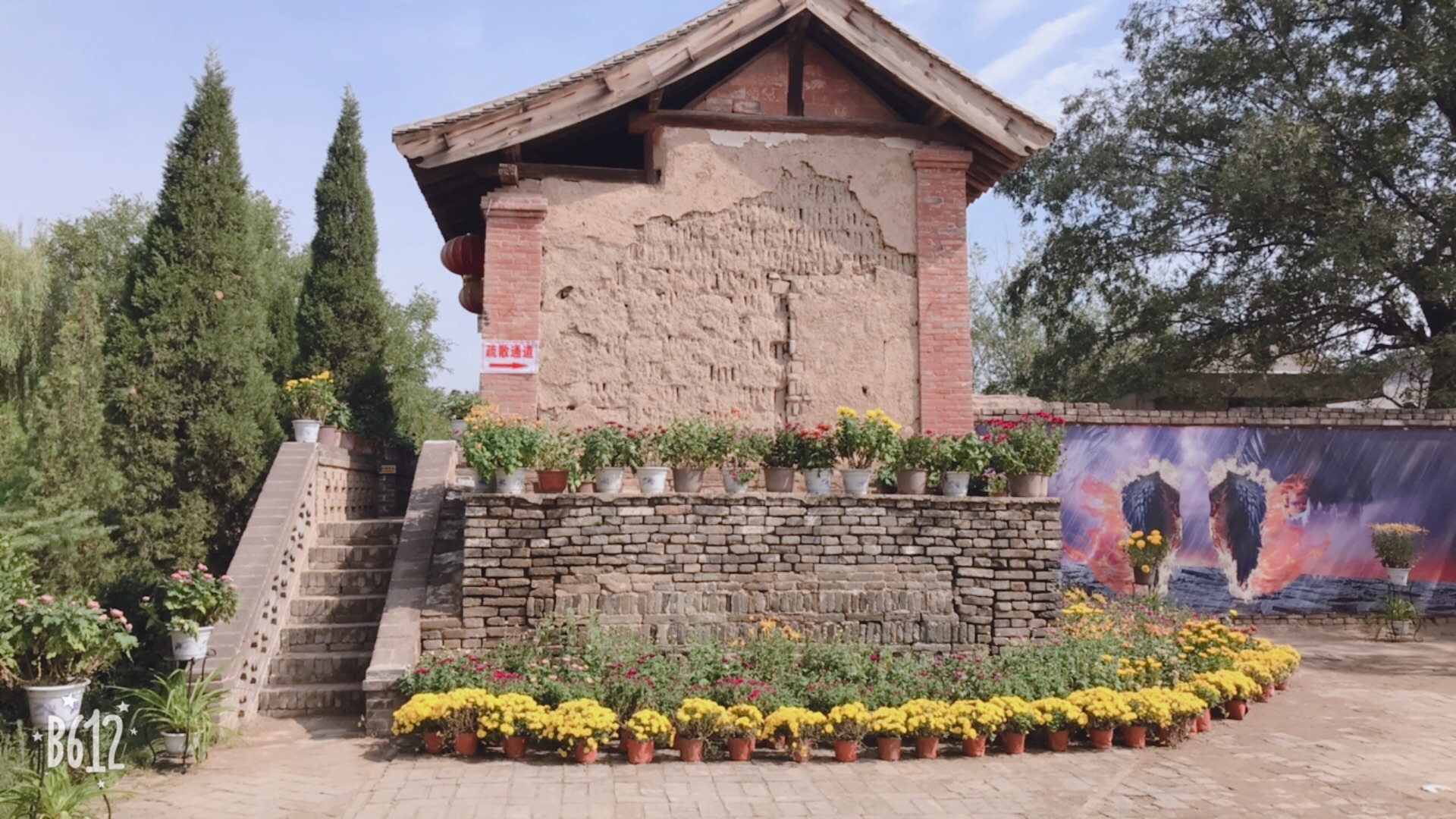 侯马虒祁遗址攻略,侯马虒祁遗址门票/游玩攻略/地址/图片/门票价格