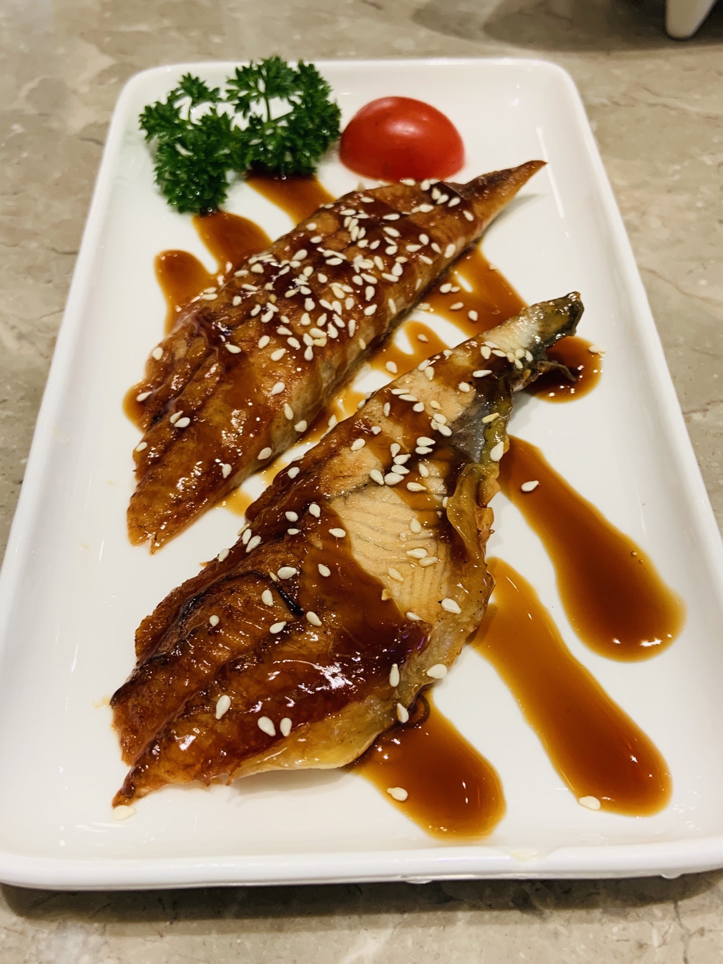 鱼旨寿司(华润万象城店)