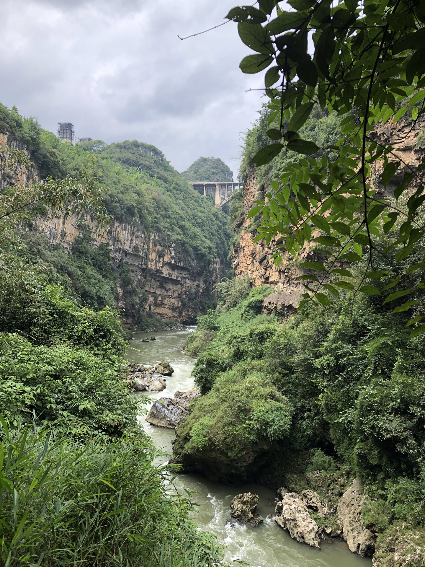 贵州兴义·马岭河峡谷 风光摄影作品|摄影|风光摄影|yangli131421 - 原创作品 - 站酷 (ZCOOL)