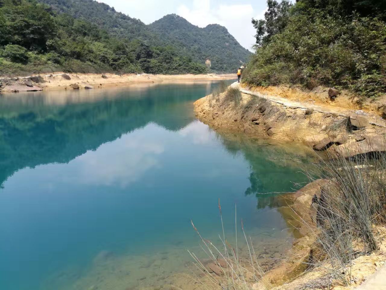 2025牛牯嶂生态露营地玩乐攻略,牛牯嶂生态露营地是众多驴友