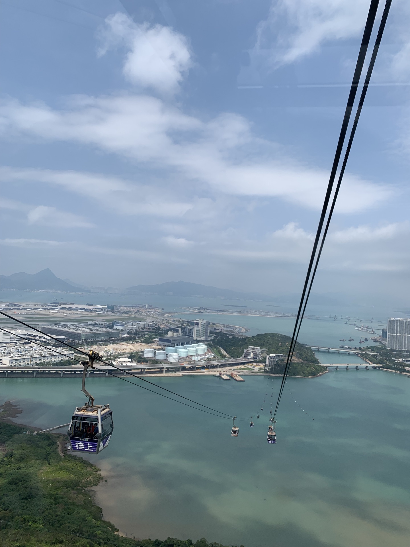 香港太平山缆车门票预定,香港太平山缆车价格,香港太平山缆车评价,攻略-同程旅游