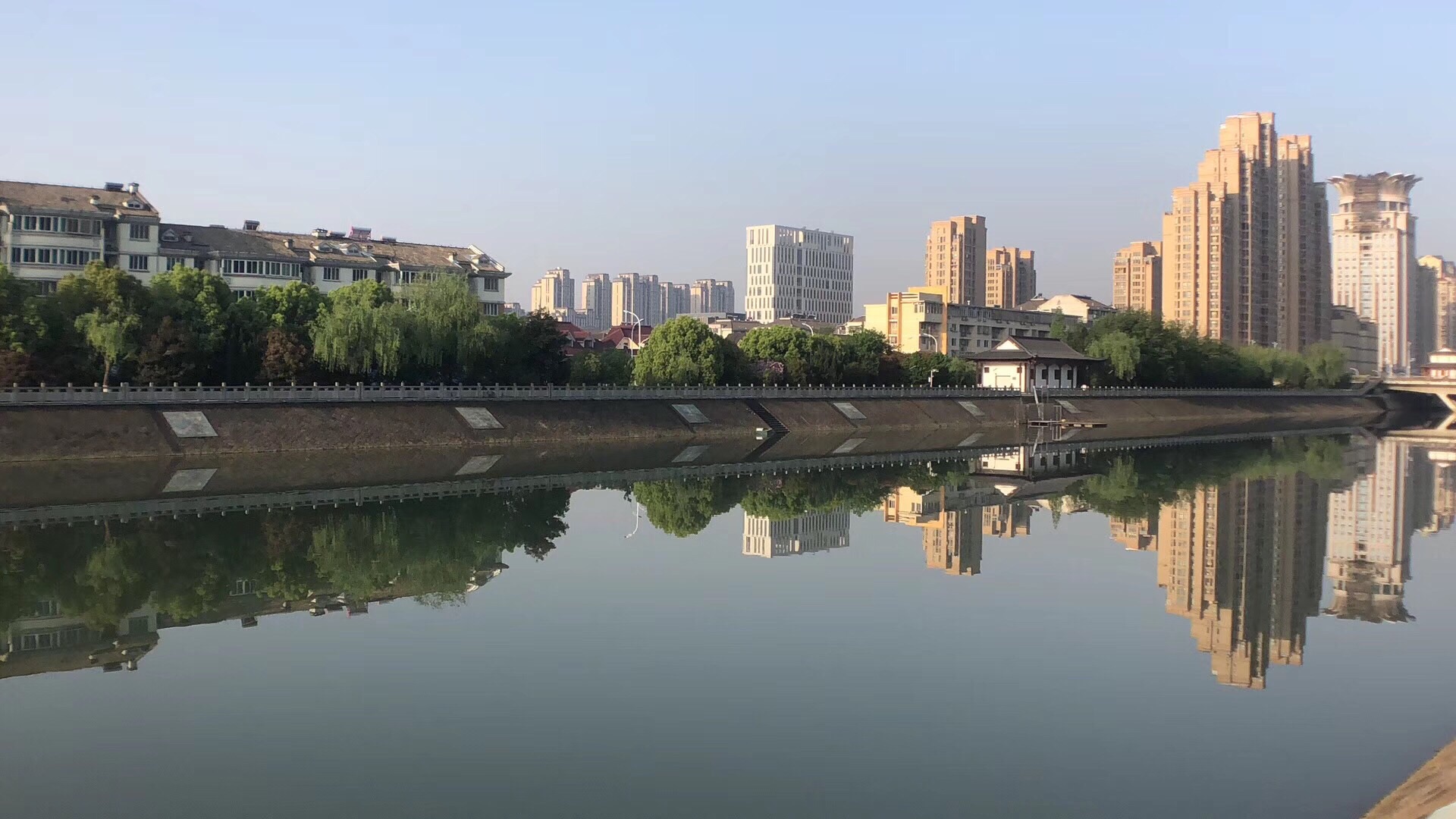 湖南耒阳风景图片-图库-五毛网