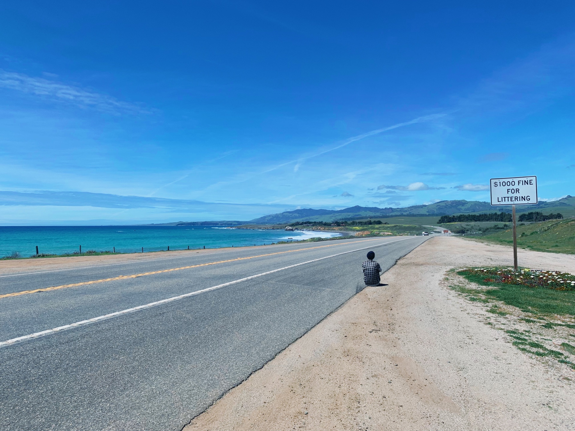 加州自驾线路推荐——经典1号公路 | GoUSA | 美国国家旅游局