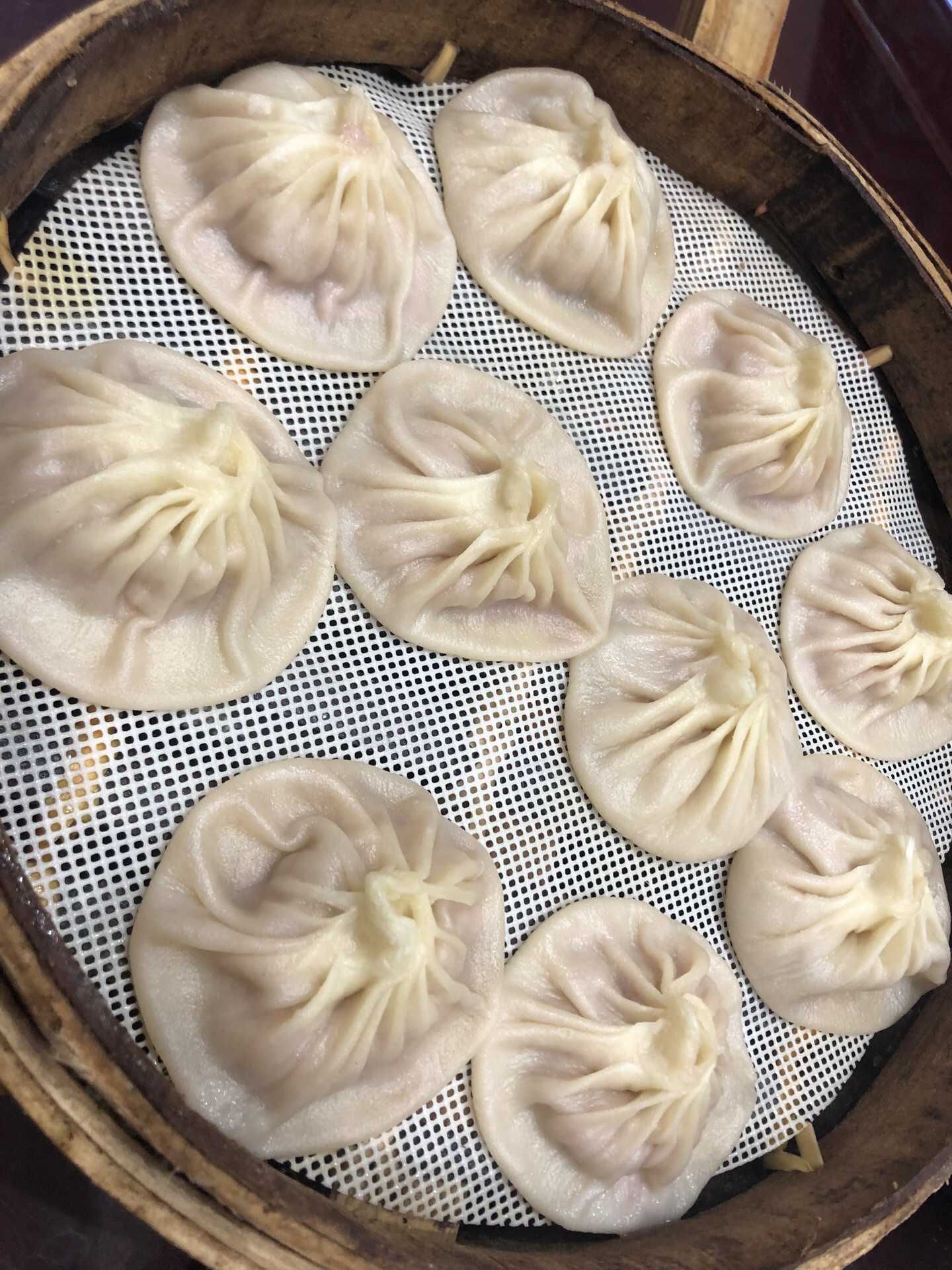 【携程美食林】开封邢家锅贴老店(大梁门总店)餐馆,邢家锅贴,据说是