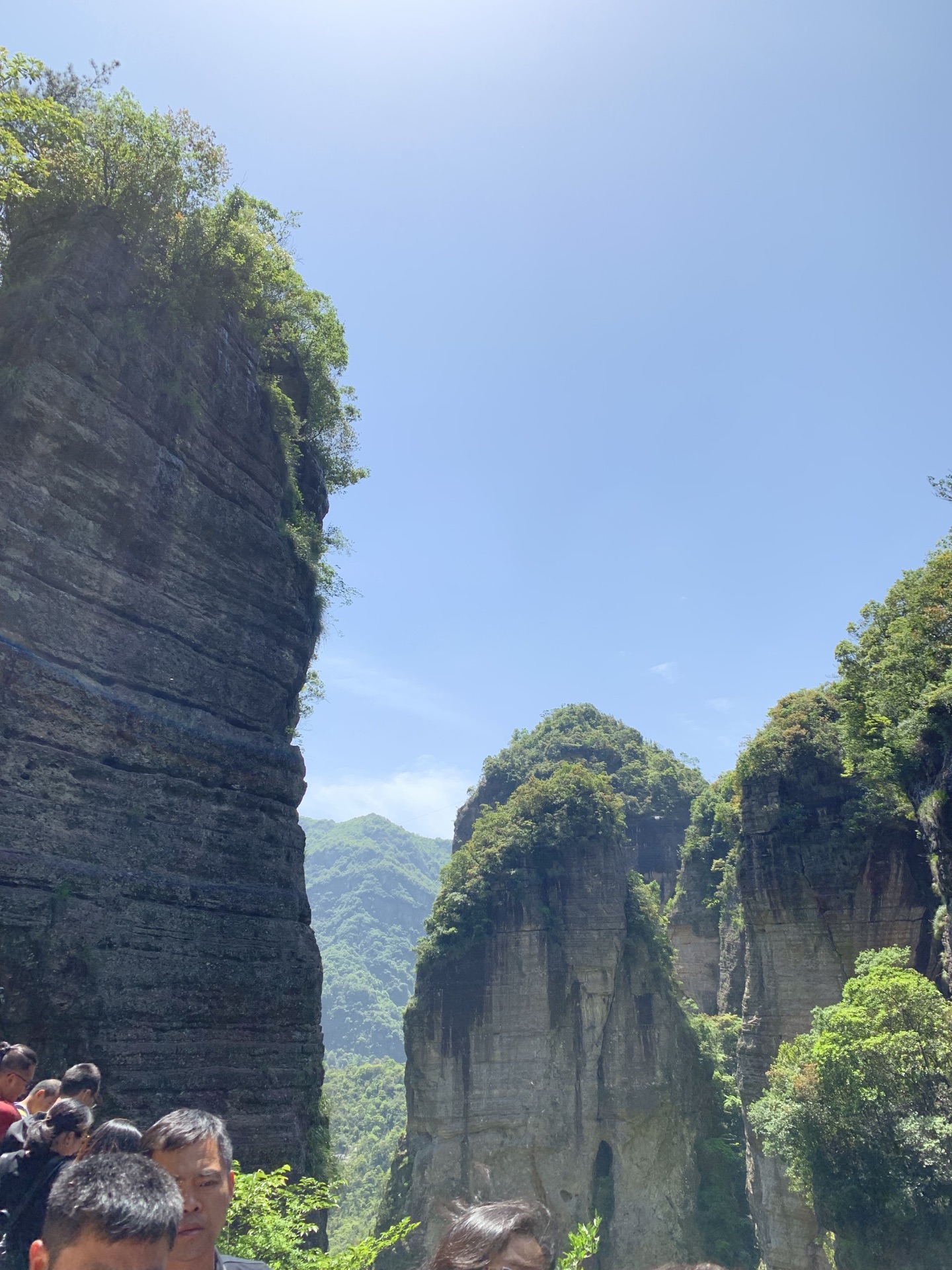 雁蕩山靈巖景區好玩嗎,雁蕩山靈巖景區景點怎麼樣_點評_評價【攜程