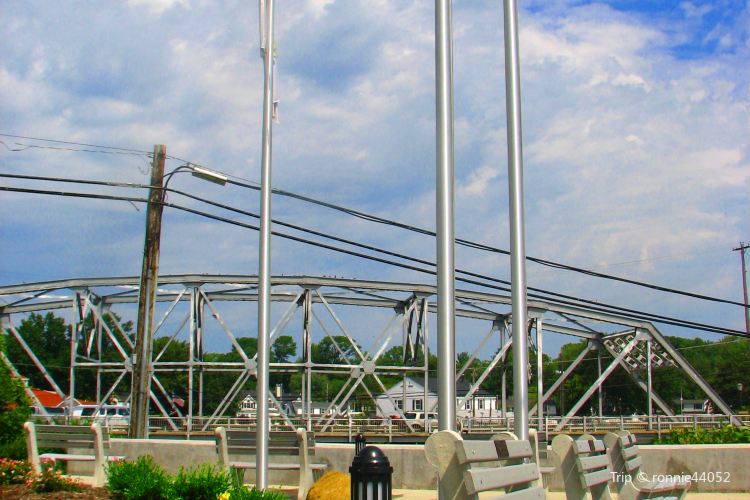 Rotary Park travel guidebook must visit attractions in Johnson City