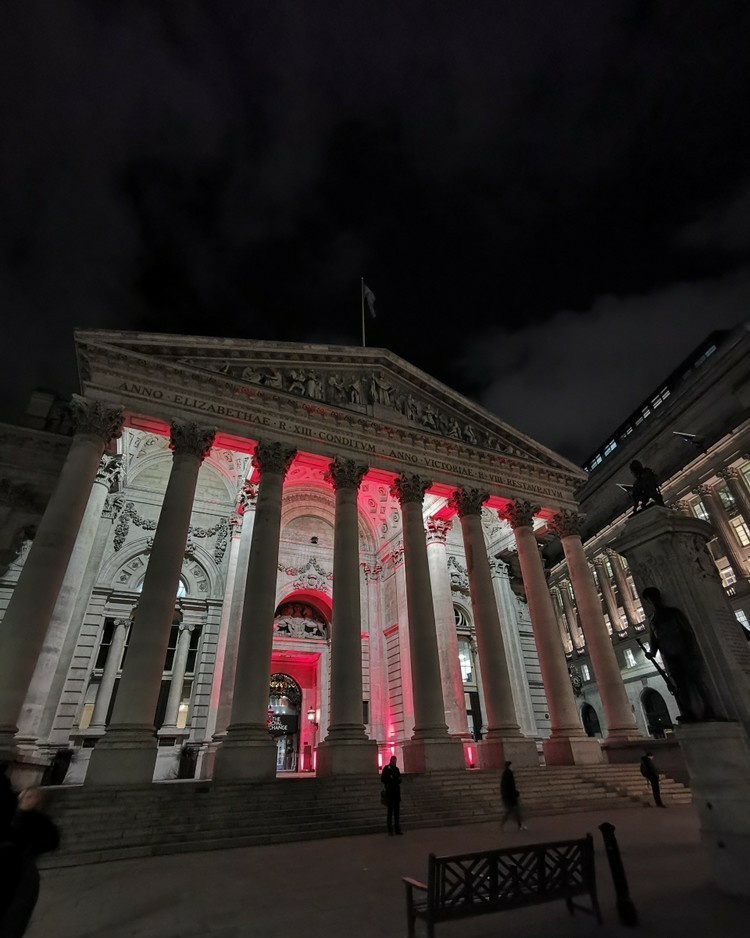 2023英格兰银行博物馆游玩攻略,是世界上最早的银行之一了,.