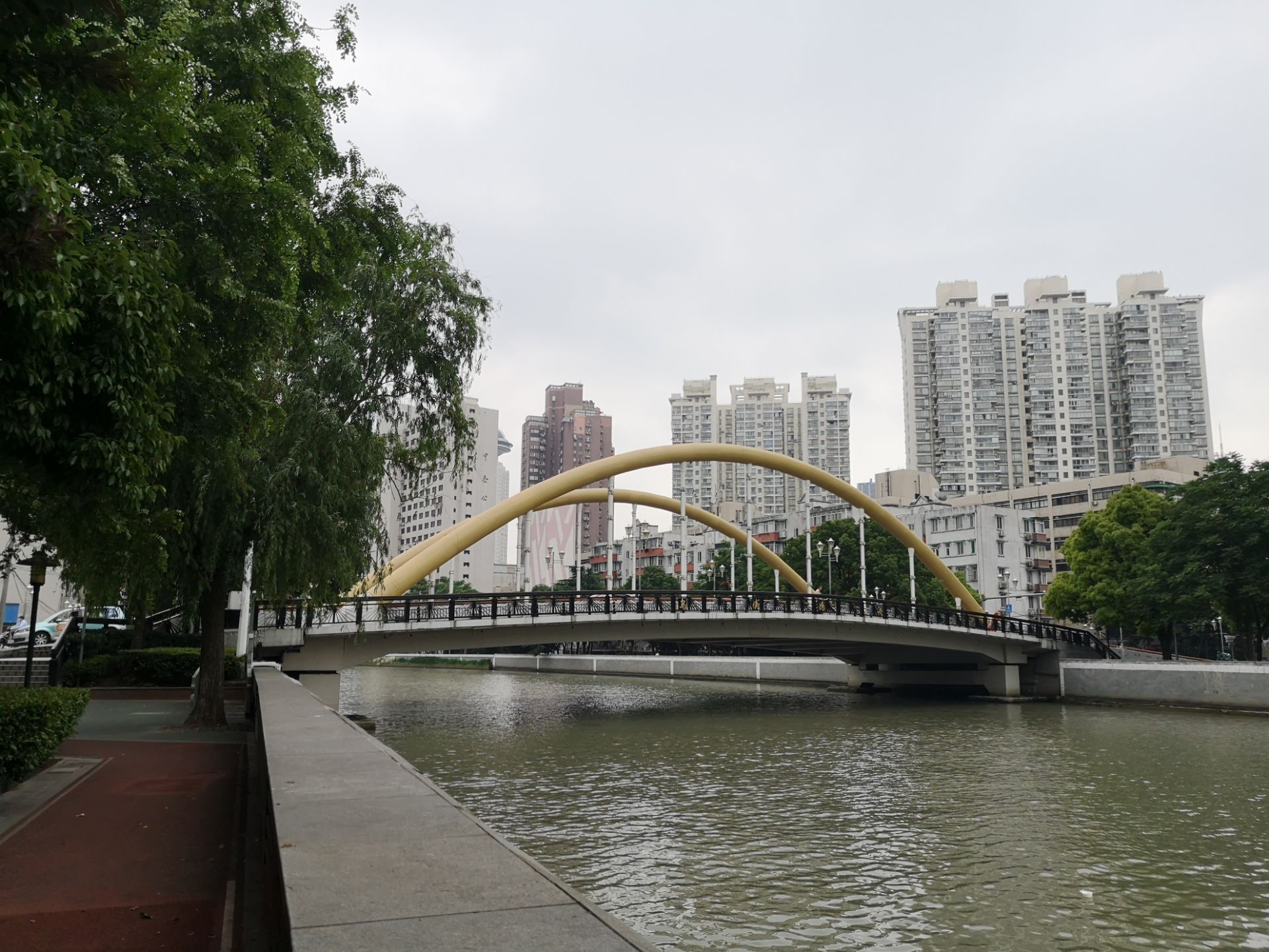 乌镇路桥