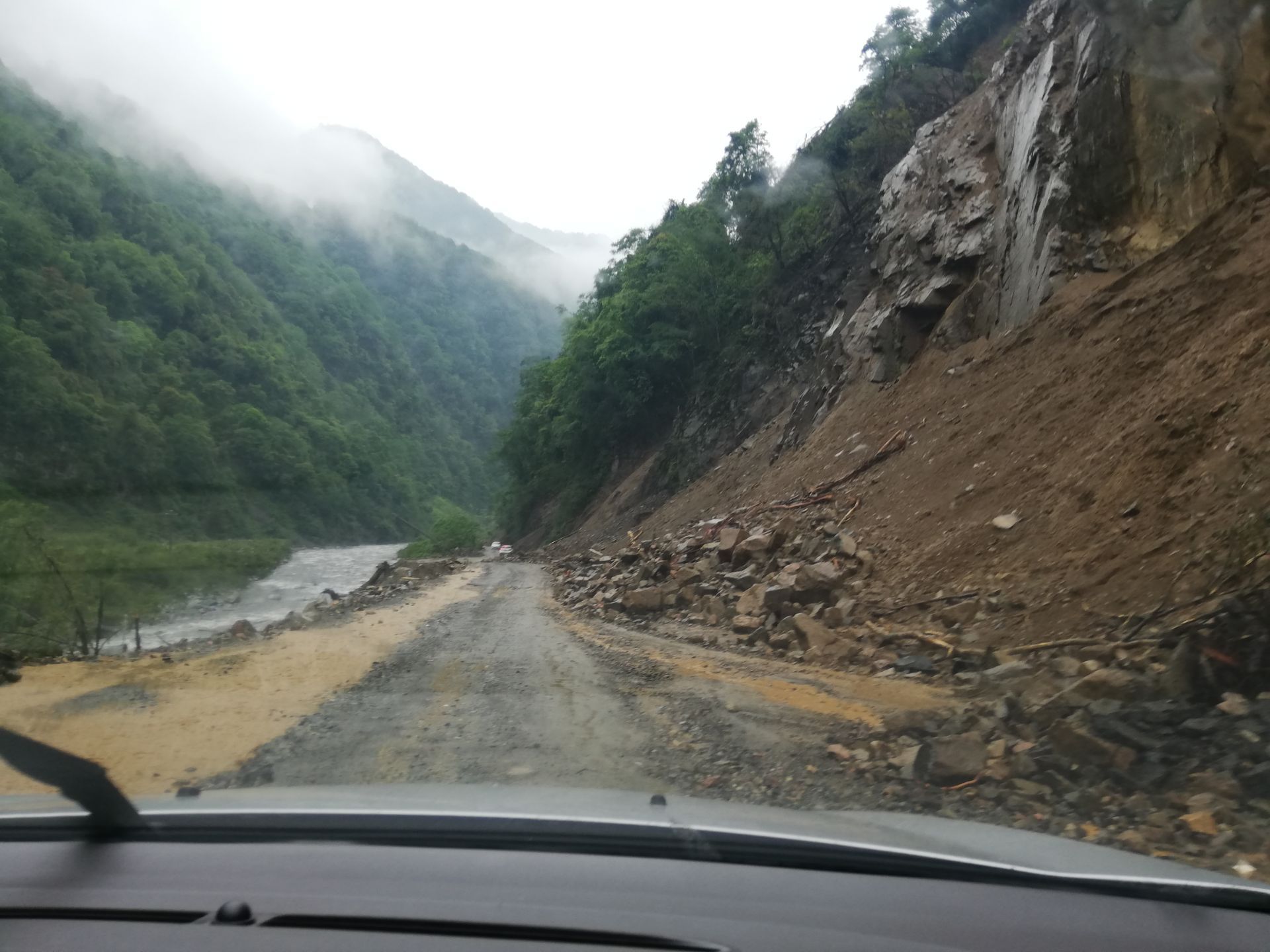 2019二郎山喇叭河风景区_旅游攻略_门票_地址_游记点评,天全旅游景点推荐 - 去哪儿攻略社区